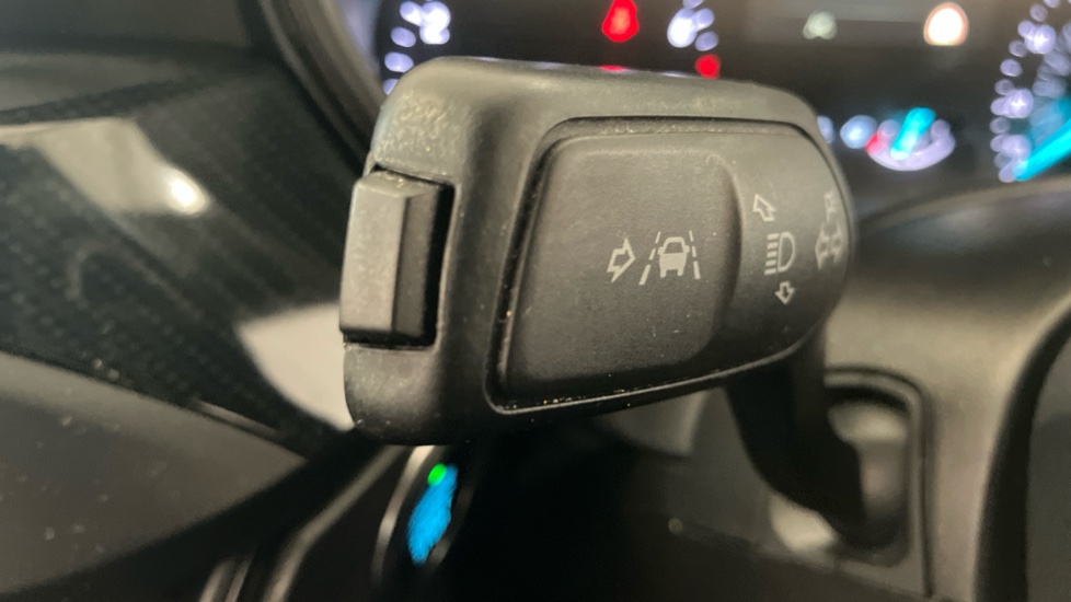 Ford Focus 1.5 EcoBoost 150 ST-Line 5dr Petrol Hatchback - Image 28