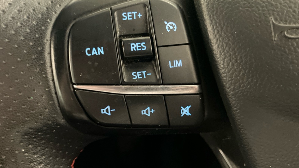 Ford Focus 1.5 EcoBoost 150 ST-Line 5dr Petrol Hatchback - Image 29