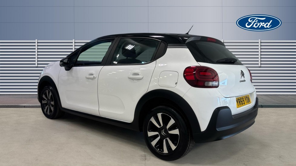 Citroen C3 1.2 PureTech 83 Feel 5dr Petrol Hatchback - Image 2
