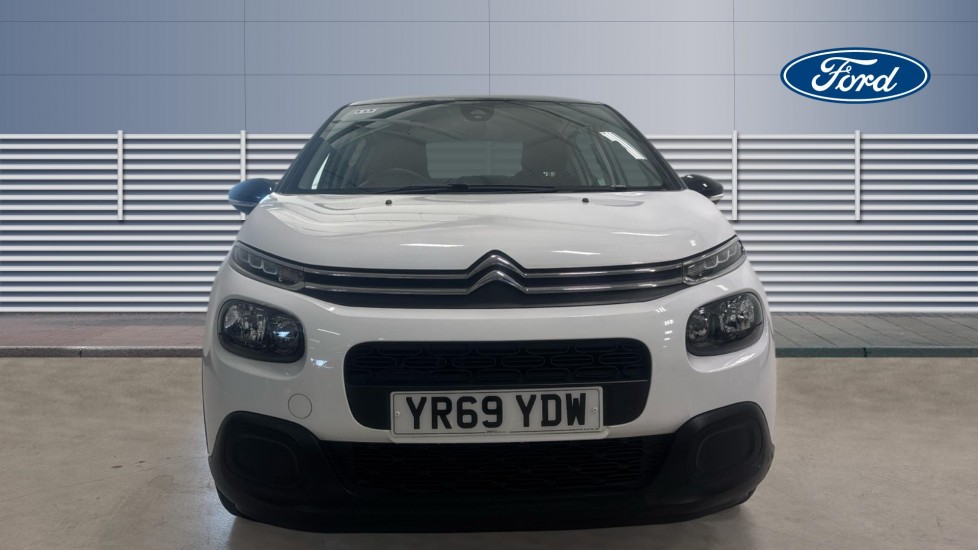 Citroen C3 1.2 PureTech 83 Feel 5dr Petrol Hatchback - Image 3
