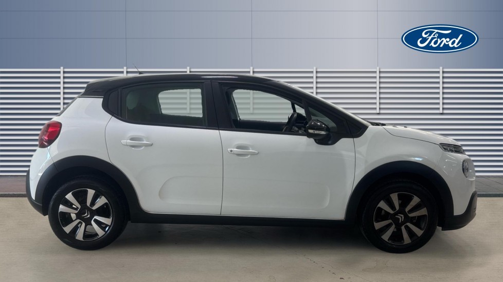Citroen C3 1.2 PureTech 83 Feel 5dr Petrol Hatchback - Image 5