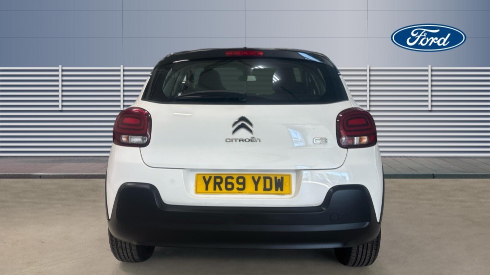 Citroen C3 1.2 PureTech 83 Feel 5dr Petrol Hatchback - Image 6