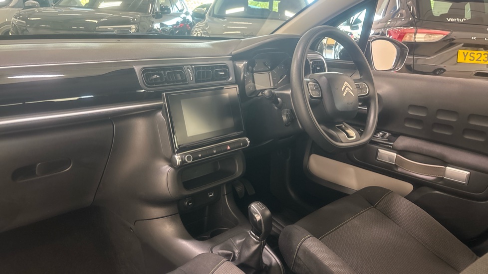 Citroen C3 1.2 PureTech 83 Feel 5dr Petrol Hatchback - Image 9