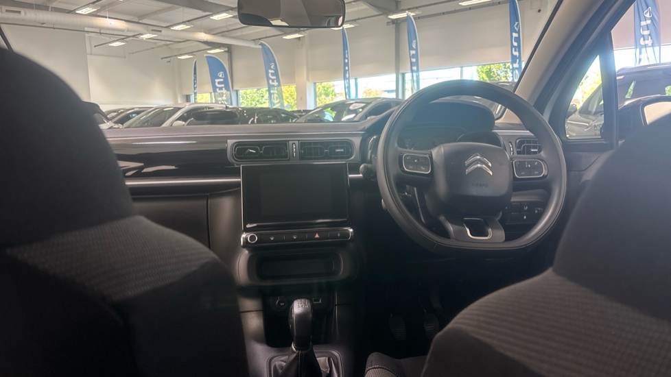 Citroen C3 1.2 PureTech 83 Feel 5dr Petrol Hatchback - Image 10