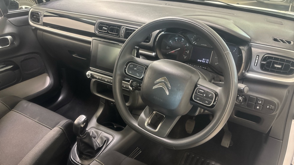 Citroen C3 1.2 PureTech 83 Feel 5dr Petrol Hatchback - Image 11