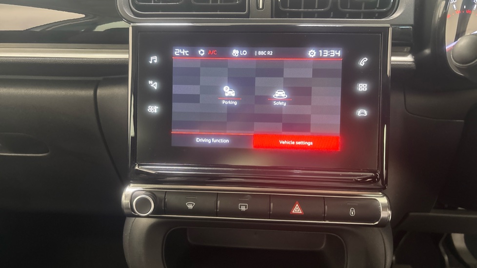 Citroen C3 1.2 PureTech 83 Feel 5dr Petrol Hatchback - Image 12