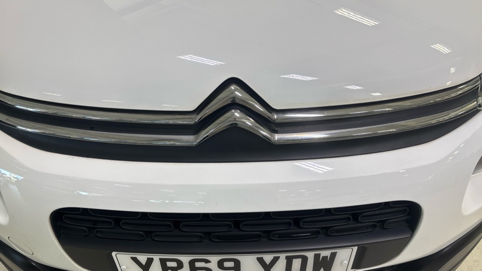 Citroen C3 1.2 PureTech 83 Feel 5dr Petrol Hatchback - Image 22