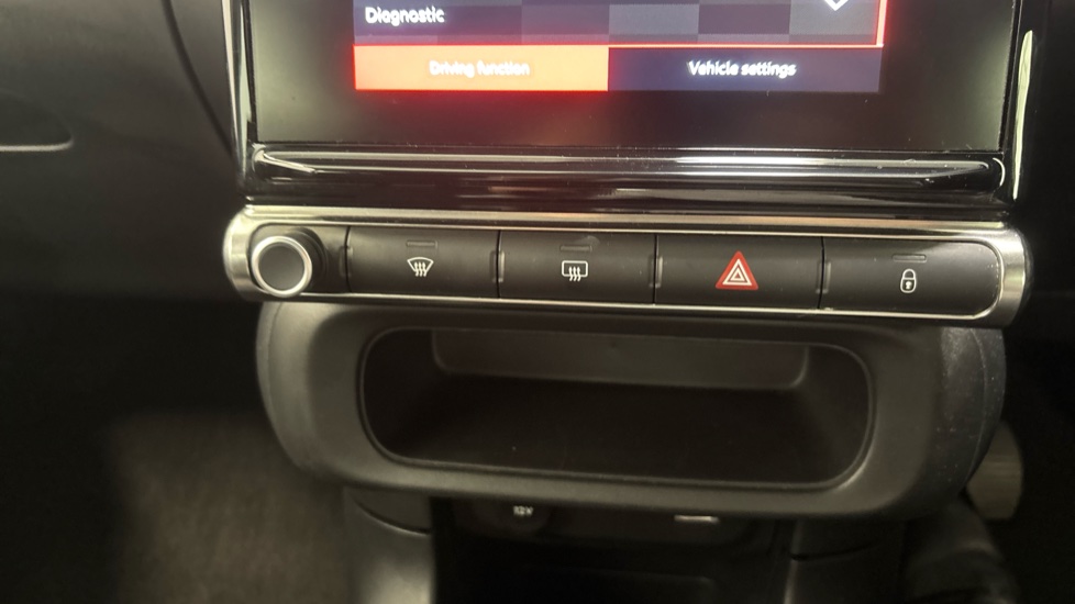 Citroen C3 1.2 PureTech 83 Feel 5dr Petrol Hatchback - Image 26