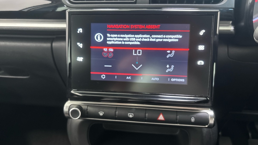 Citroen C3 1.2 PureTech 83 Feel 5dr Petrol Hatchback - Image 27