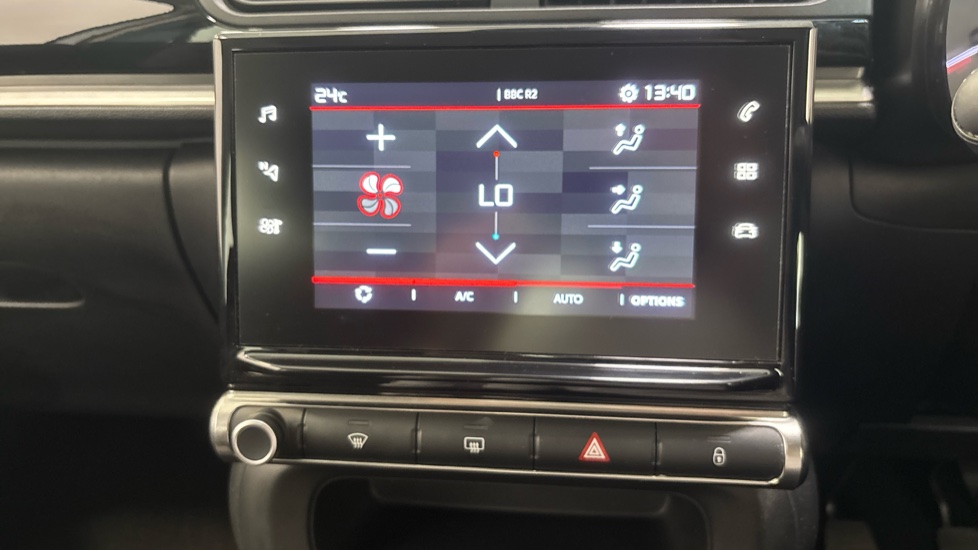 Citroen C3 1.2 PureTech 83 Feel 5dr Petrol Hatchback - Image 28