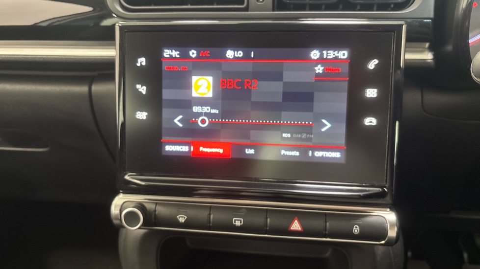 Citroen C3 1.2 PureTech 83 Feel 5dr Petrol Hatchback - Image 29
