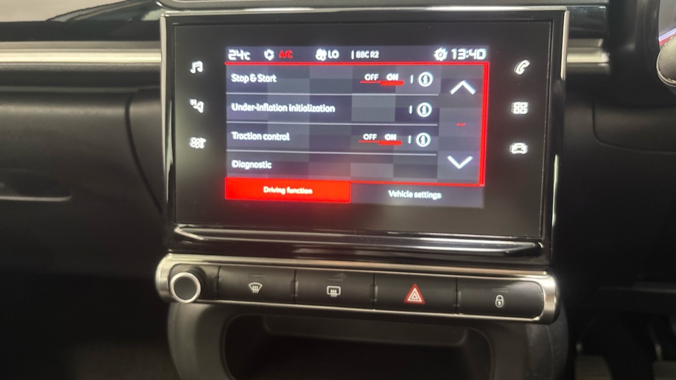 Citroen C3 1.2 PureTech 83 Feel 5dr Petrol Hatchback - Image 31