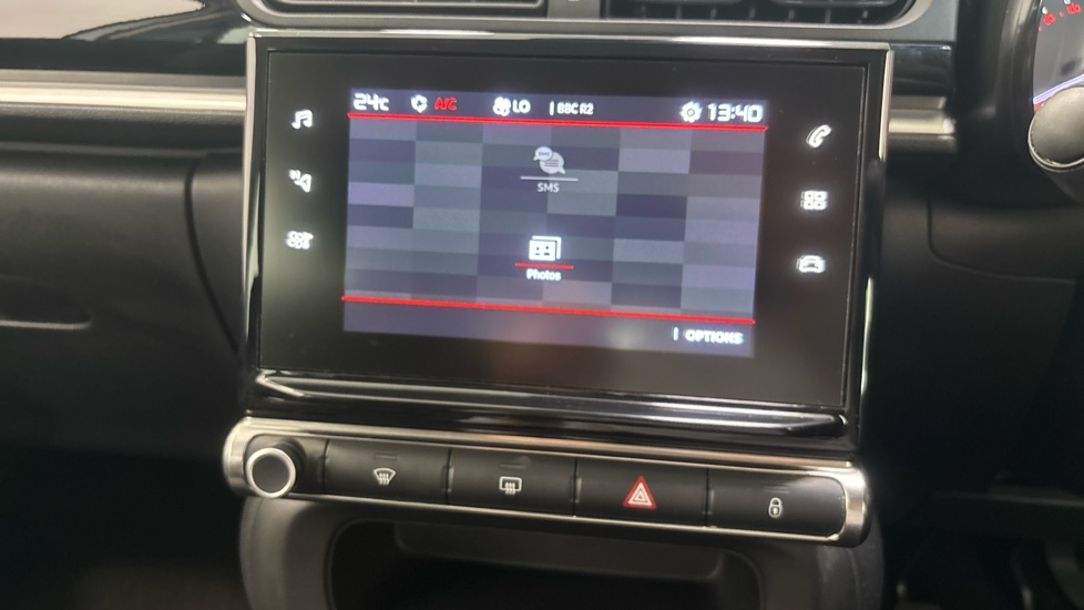Citroen C3 1.2 PureTech 83 Feel 5dr Petrol Hatchback - Image 32