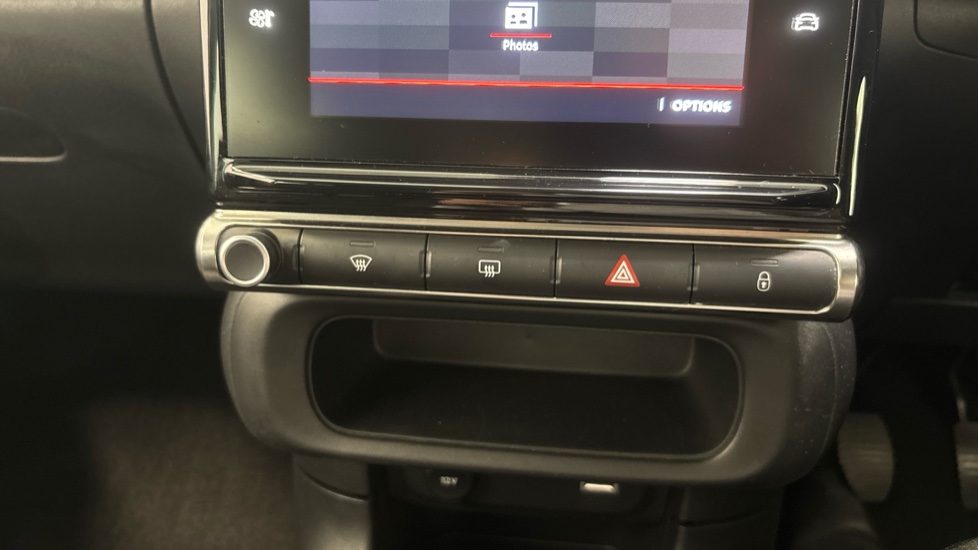 Citroen C3 1.2 PureTech 83 Feel 5dr Petrol Hatchback - Image 33