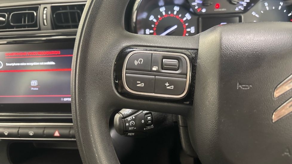 Citroen C3 1.2 PureTech 83 Feel 5dr Petrol Hatchback - Image 40