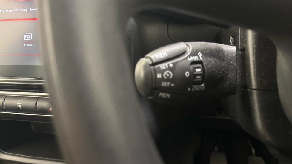 Citroen C3 1.2 PureTech 83 Feel 5dr Petrol Hatchback - Image 41