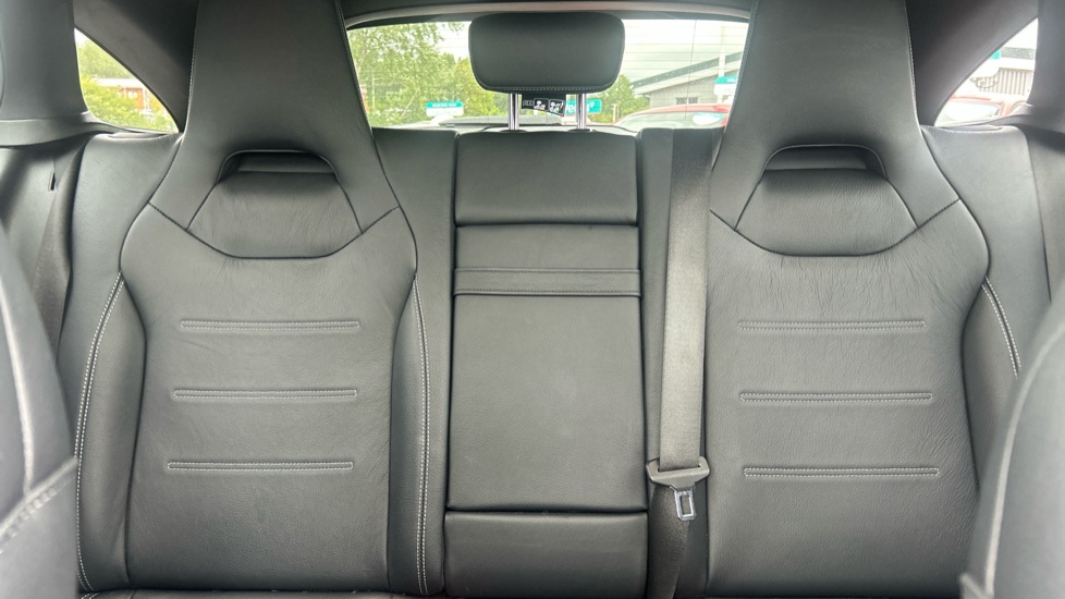 Mercedes-Benz CLA 180 AMG Line Premium Plus 5dr Tip Auto Petrol Estate - Image 15