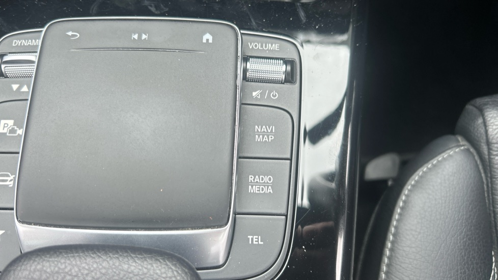 Mercedes-Benz CLA 180 AMG Line Premium Plus 5dr Tip Auto Petrol Estate - Image 21