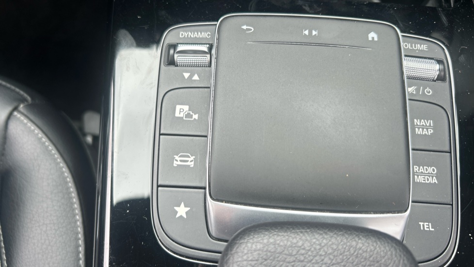 Mercedes-Benz CLA 180 AMG Line Premium Plus 5dr Tip Auto Petrol Estate - Image 22