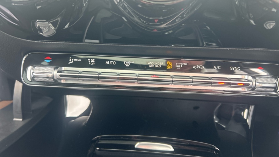 Mercedes-Benz CLA 180 AMG Line Premium Plus 5dr Tip Auto Petrol Estate - Image 23