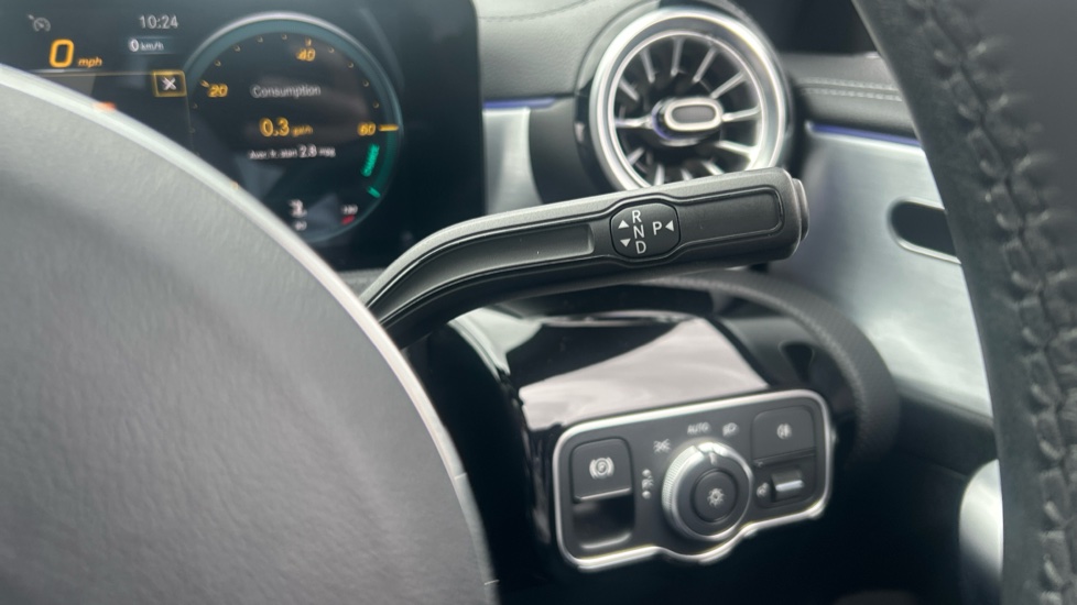 Mercedes-Benz CLA 180 AMG Line Premium Plus 5dr Tip Auto Petrol Estate - Image 28