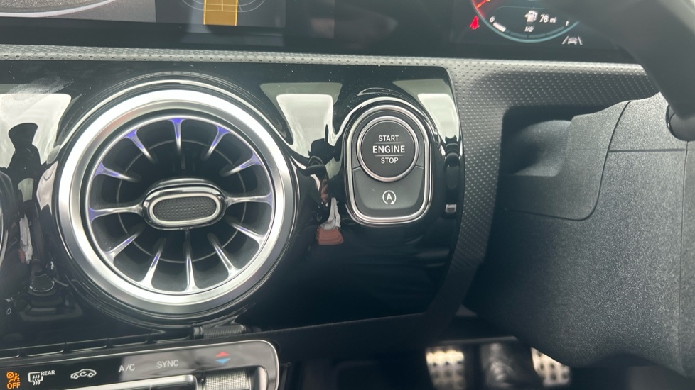 Mercedes-Benz CLA 180 AMG Line Premium Plus 5dr Tip Auto Petrol Estate - Image 30