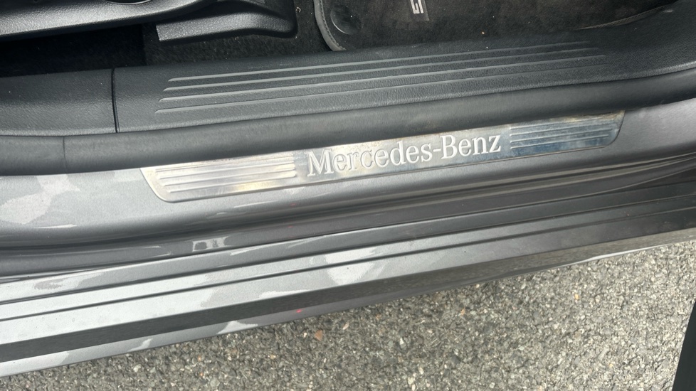 Mercedes-Benz CLA 180 AMG Line Premium Plus 5dr Tip Auto Petrol Estate - Image 36