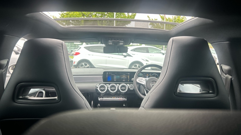 Mercedes-Benz CLA 180 AMG Line Premium Plus 5dr Tip Auto Petrol Estate - Image 44