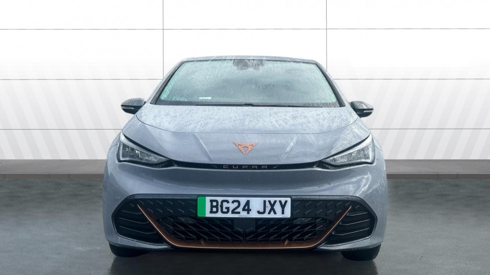 CUPRA Born 150kW V2 58kWh 5dr Auto Electric Hatchback - Image 3
