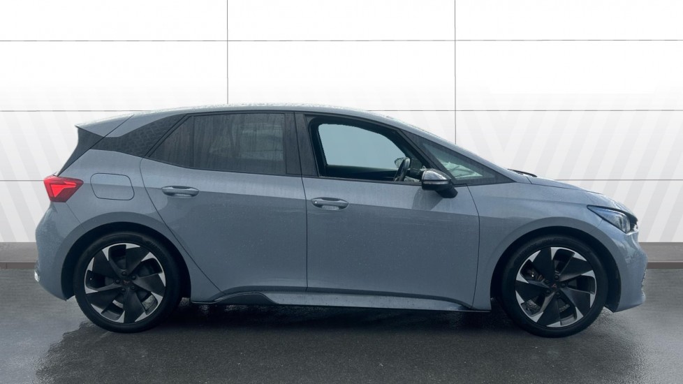 CUPRA Born 150kW V2 58kWh 5dr Auto Electric Hatchback - Image 5