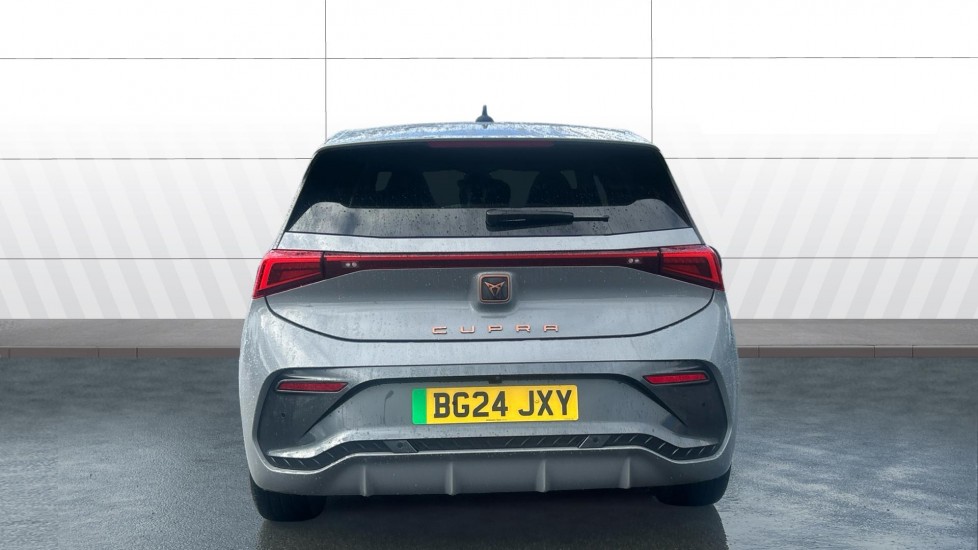 CUPRA Born 150kW V2 58kWh 5dr Auto Electric Hatchback - Image 6