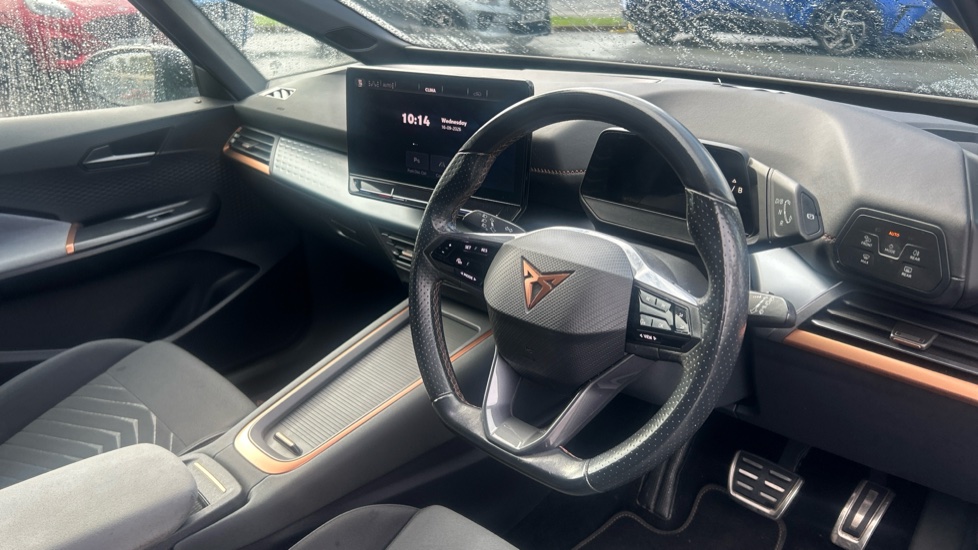 CUPRA Born 150kW V2 58kWh 5dr Auto Electric Hatchback - Image 11