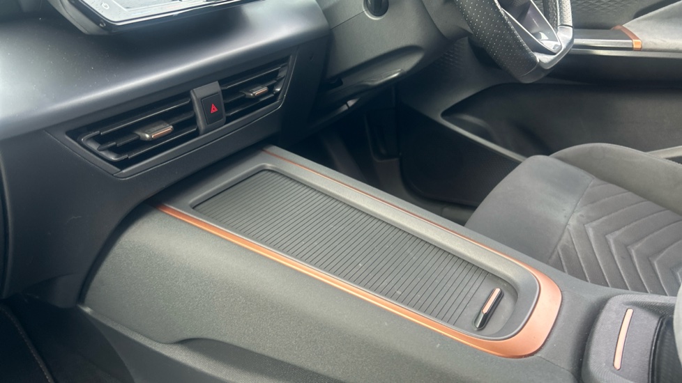 CUPRA Born 150kW V2 58kWh 5dr Auto Electric Hatchback - Image 13