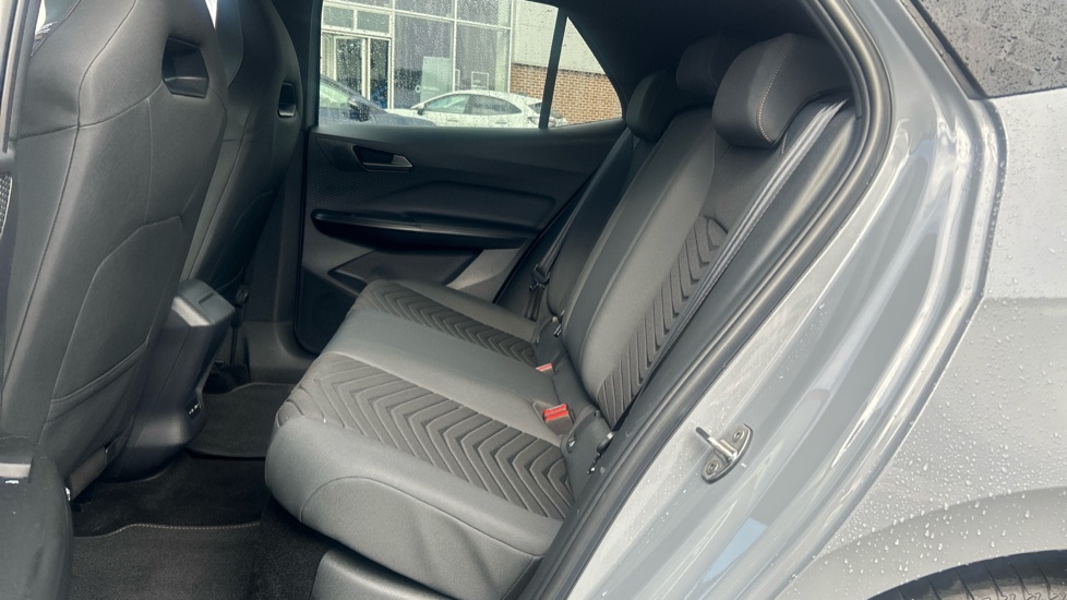 CUPRA Born 150kW V2 58kWh 5dr Auto Electric Hatchback - Image 16