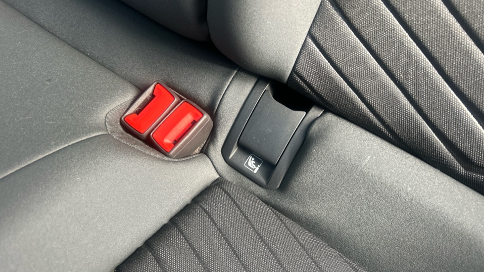 CUPRA Born 150kW V2 58kWh 5dr Auto Electric Hatchback - Image 17