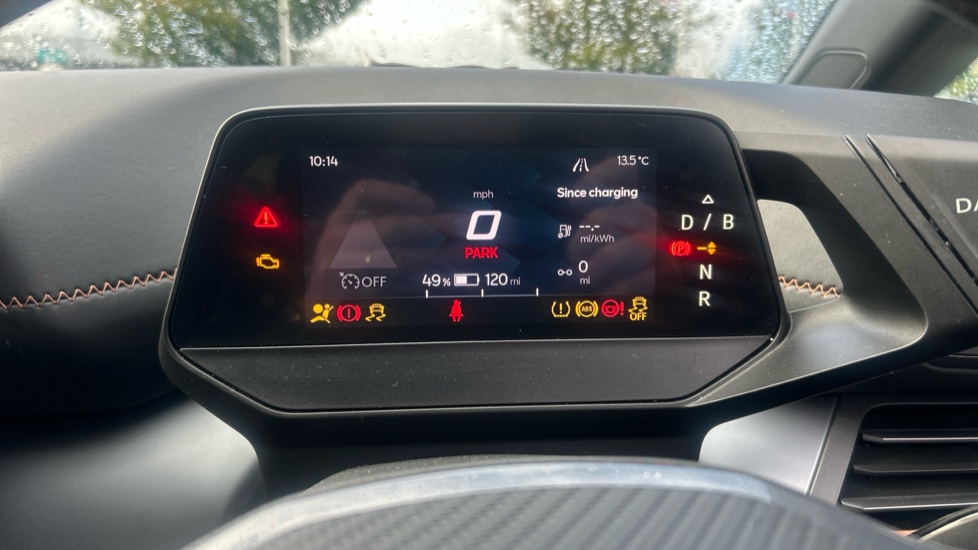 CUPRA Born 150kW V2 58kWh 5dr Auto Electric Hatchback - Image 18