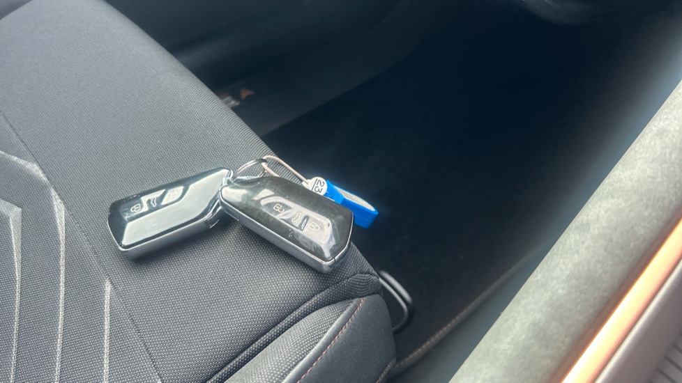 CUPRA Born 150kW V2 58kWh 5dr Auto Electric Hatchback - Image 19
