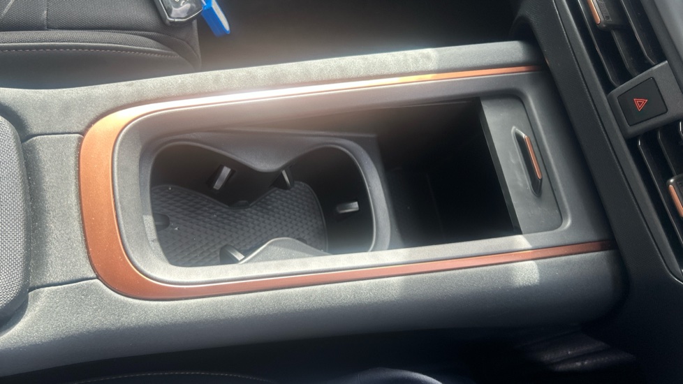 CUPRA Born 150kW V2 58kWh 5dr Auto Electric Hatchback - Image 21