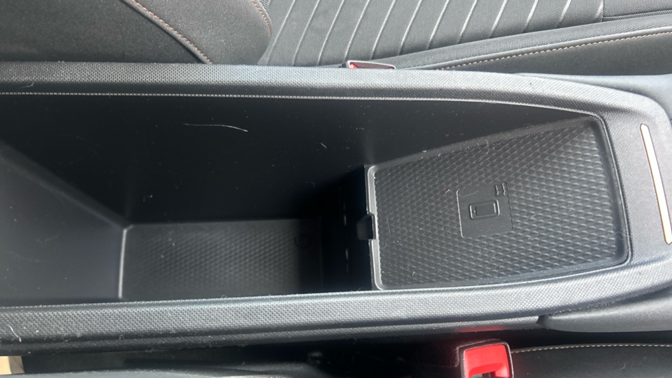CUPRA Born 150kW V2 58kWh 5dr Auto Electric Hatchback - Image 23