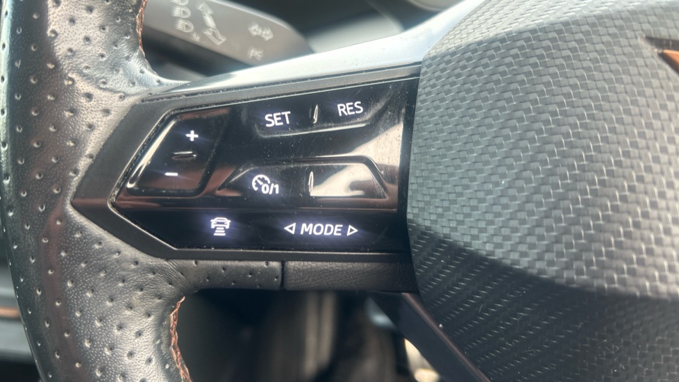 CUPRA Born 150kW V2 58kWh 5dr Auto Electric Hatchback - Image 24