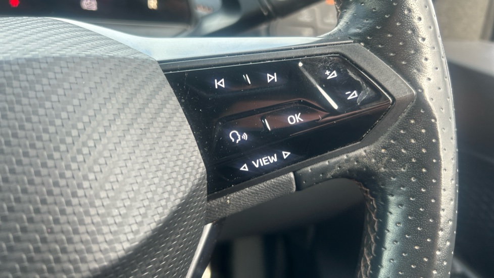 CUPRA Born 150kW V2 58kWh 5dr Auto Electric Hatchback - Image 25