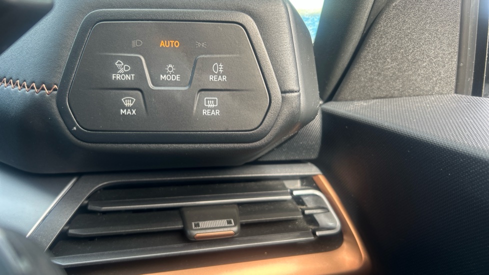 CUPRA Born 150kW V2 58kWh 5dr Auto Electric Hatchback - Image 26