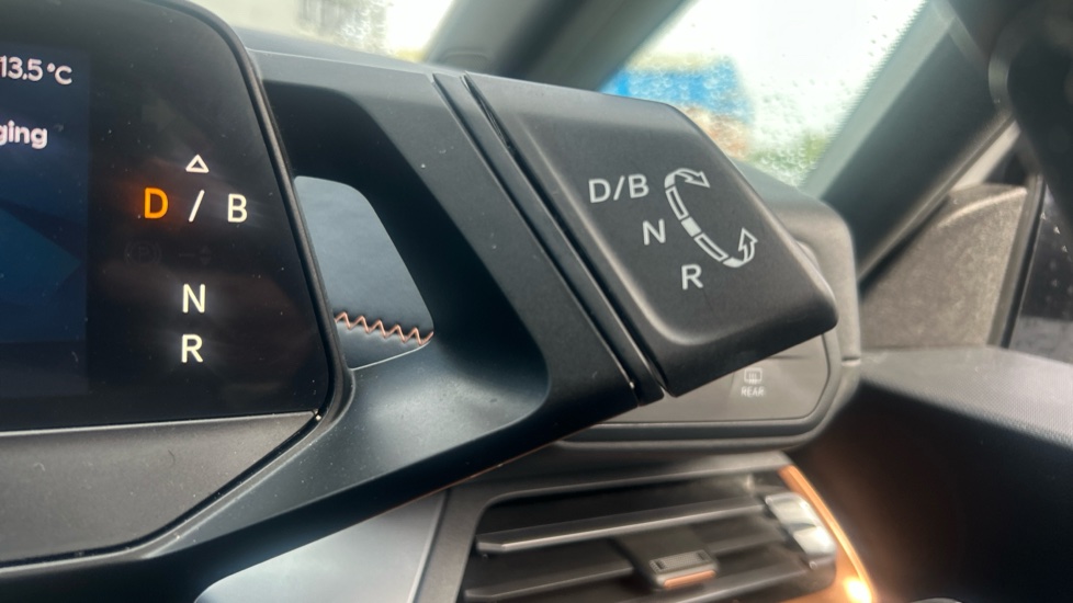 CUPRA Born 150kW V2 58kWh 5dr Auto Electric Hatchback - Image 27