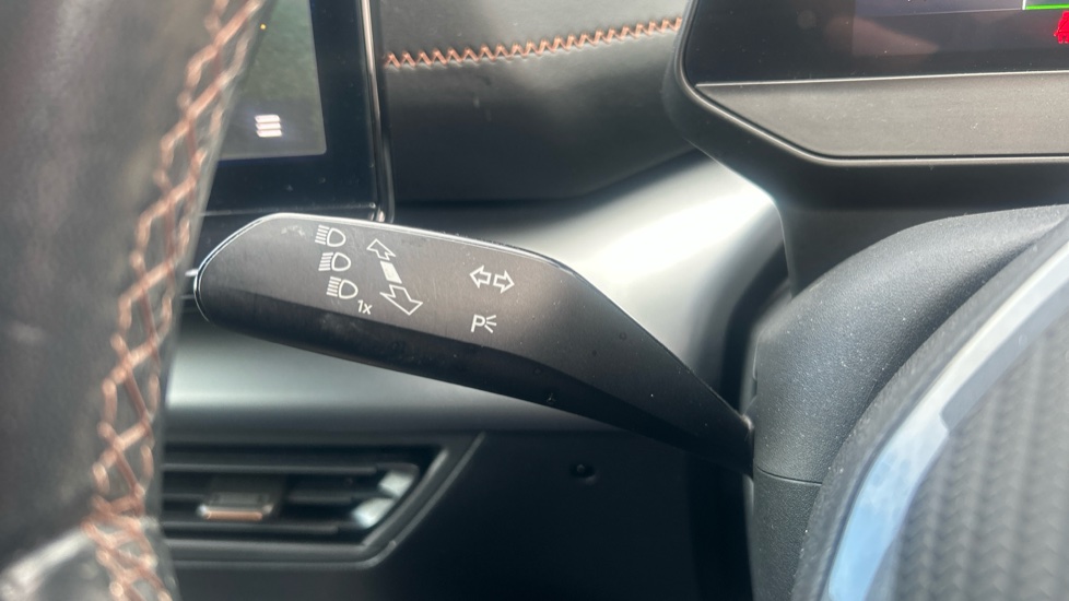 CUPRA Born 150kW V2 58kWh 5dr Auto Electric Hatchback - Image 28