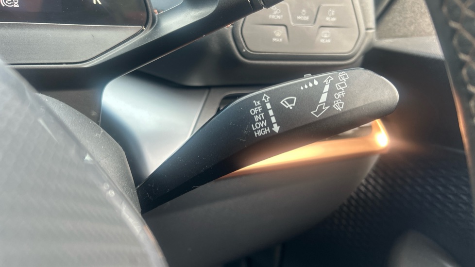 CUPRA Born 150kW V2 58kWh 5dr Auto Electric Hatchback - Image 29
