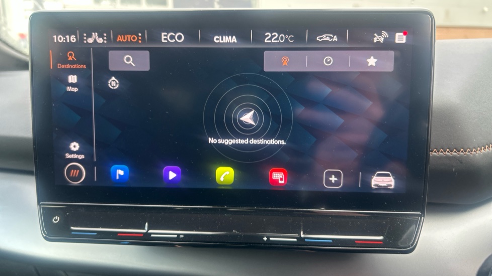 CUPRA Born 150kW V2 58kWh 5dr Auto Electric Hatchback - Image 32