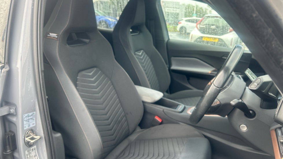 CUPRA Born 150kW V2 58kWh 5dr Auto Electric Hatchback - Image 35