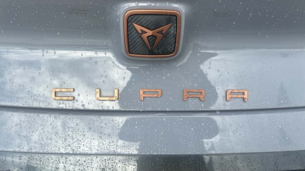 CUPRA Born 150kW V2 58kWh 5dr Auto Electric Hatchback - Image 40