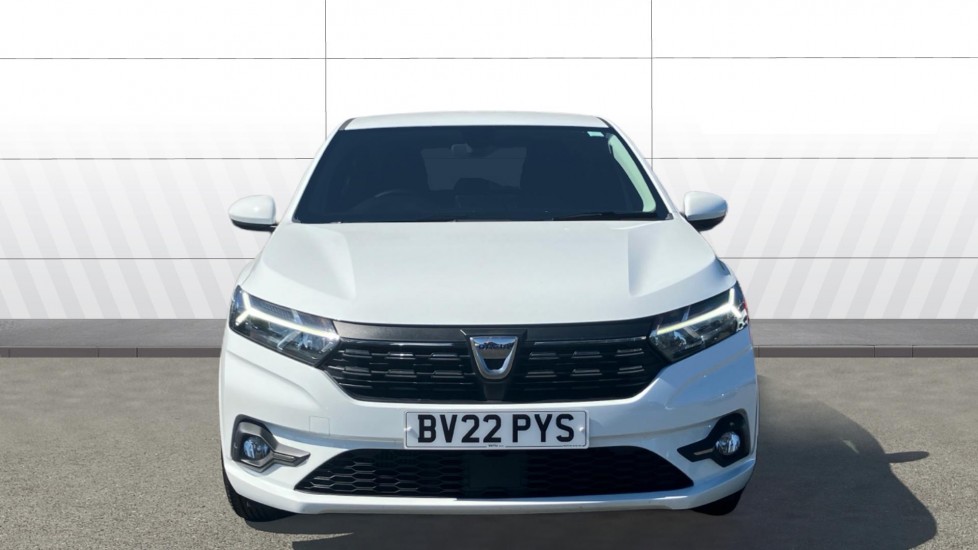 Dacia Sandero 1.0 TCe Comfort 5dr Bi Fuel Hatchback - Image 3