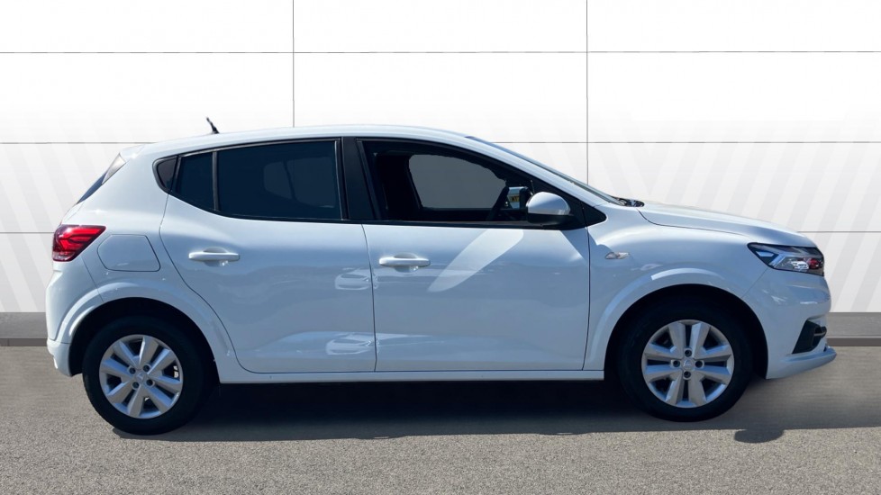 Dacia Sandero 1.0 TCe Comfort 5dr Bi Fuel Hatchback - Image 5